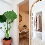 Hotel Mendelle Datca