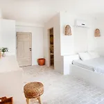 Mendelle Datca Hotel Kargi Yaylasi