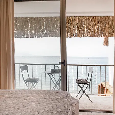 Otel Mendelle Datca *