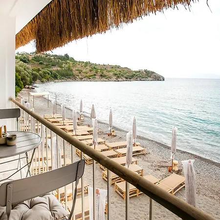 Otel Mendelle Datca Kargi Yaylasi