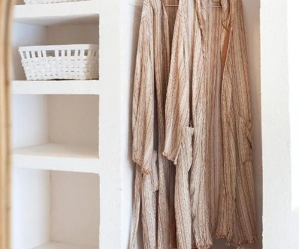 Mendelle Datca Otel *