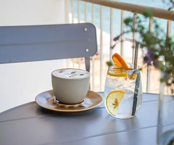 Otel Mendelle Datca *