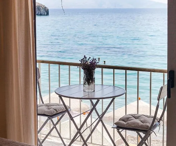 Mendelle Datca Kargi Yaylasi