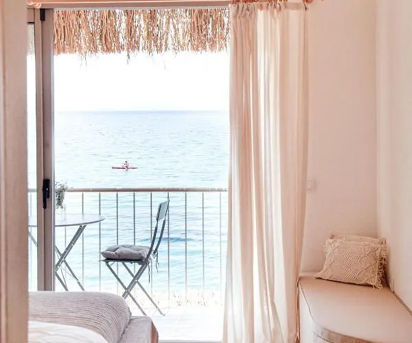 Mendelle Datca Otel *