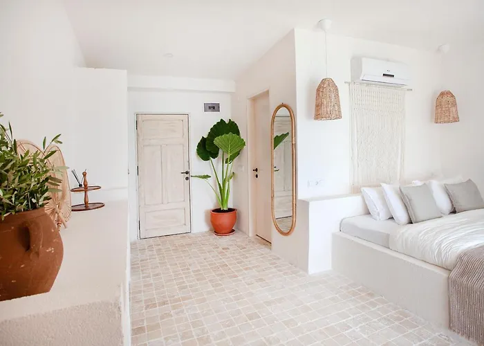 Otel Mendelle Datca Kargi Yaylasi