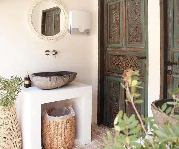 Mendelle Datca Kargi Yaylasi