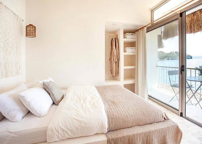 Mendelle Datca Kargi Yaylasi