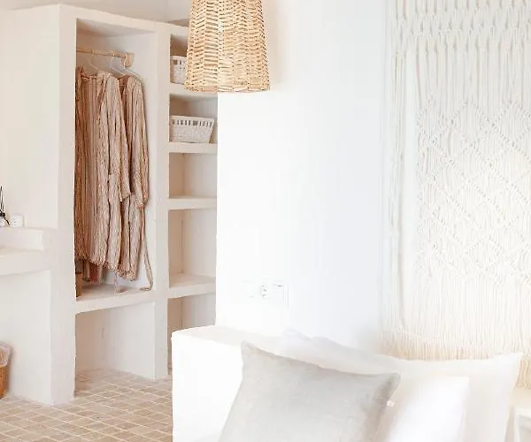 Otel Mendelle Datca Kargi Yaylasi