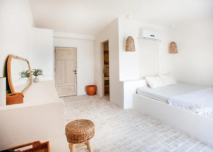 Mendelle Datca Otel Kargi Yaylasi