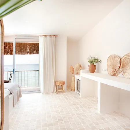 Mendelle Datca Hotel