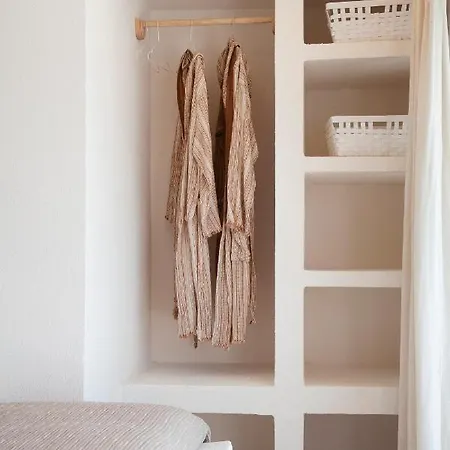 Hotel Mendelle Datca *