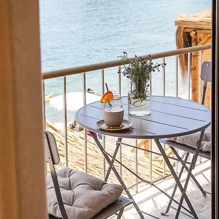 Mendelle Datca Hotel Kargi Yaylasi