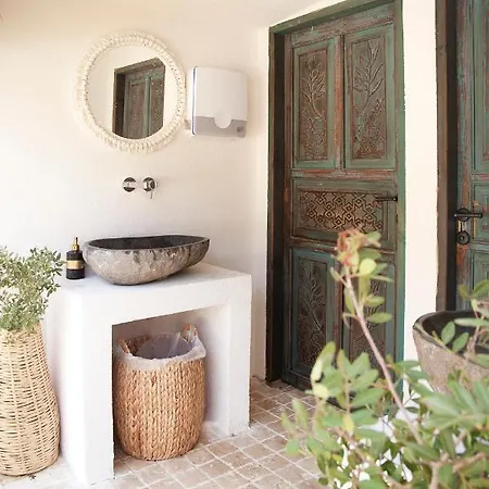 Mendelle Datca Kargi Yaylasi