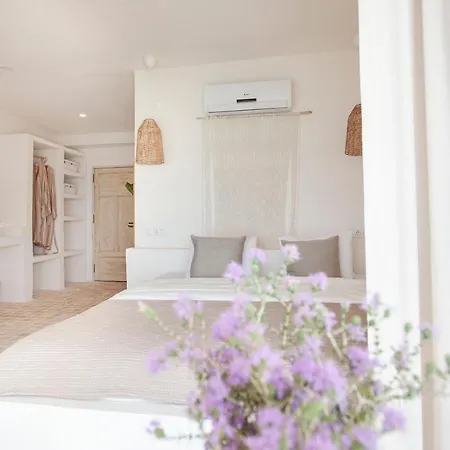 Mendelle Datca Hotel