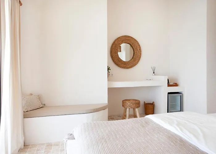 Mendelle Datca Otel Kargi Yaylasi