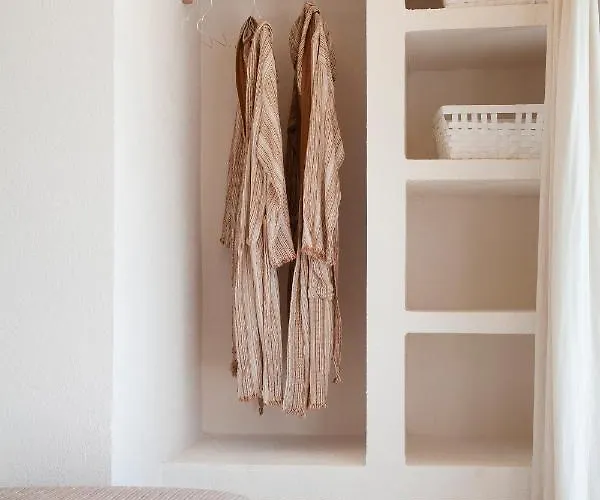 Otel Mendelle Datca *