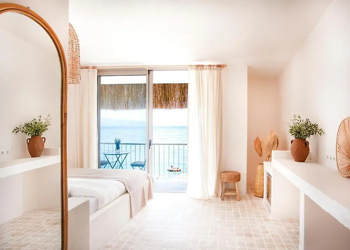 Mendelle Datca Kargi Yaylasi