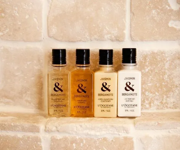 Mendelle Datca Otel *