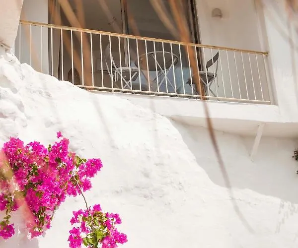 Otel Mendelle Datca *