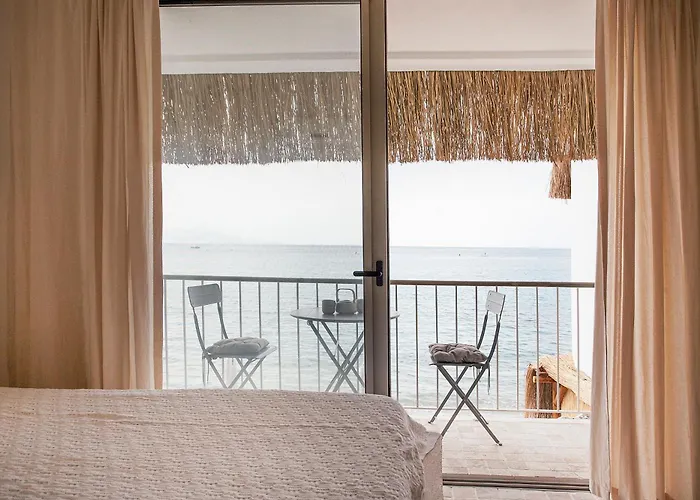 Otel Mendelle Datca *